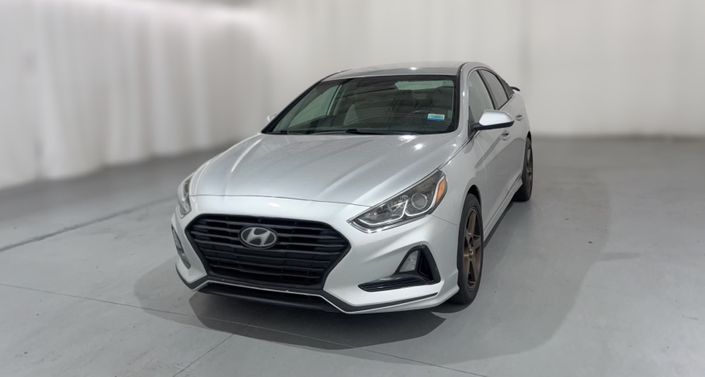 Thumbnail: 2019 Hyundai Sonata - 1