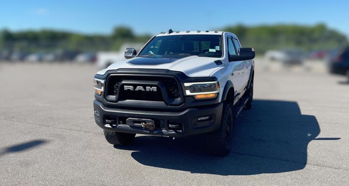 Thumbnail: 2022 RAM 2500 - 1