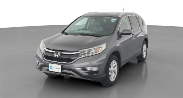 Thumbnail: 2015 Honda CR-V - 1