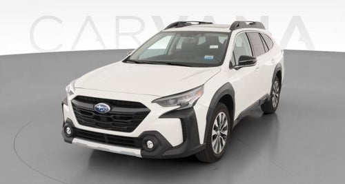 2023 Subaru Outback