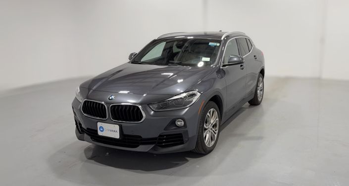 2020 BMW X2 xDrive28i -
                  Fairview, OR