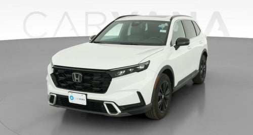 2023 Honda CR-V Hybrid