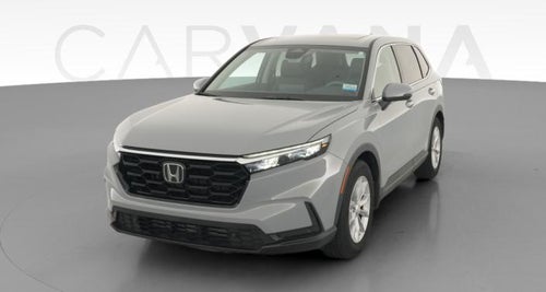2023 Honda CR-V