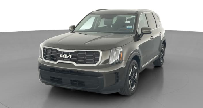 Thumbnail: 2024 Kia Telluride - 1
