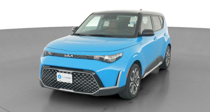 Thumbnail: 2025 Kia Soul - 1