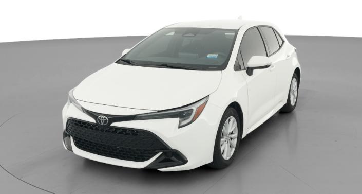 Thumbnail: 2025 Toyota Corolla - 1