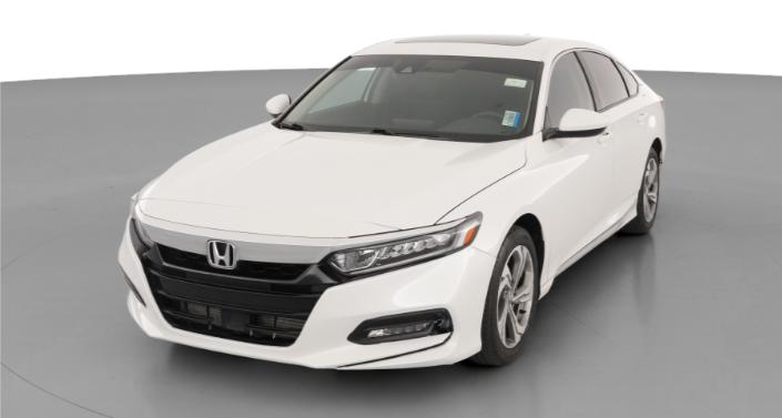Thumbnail: 2018 Honda Accord - 1