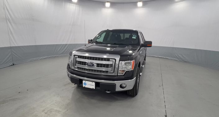 2014 Ford Econoline E-150 -
                  Kansas City, MO