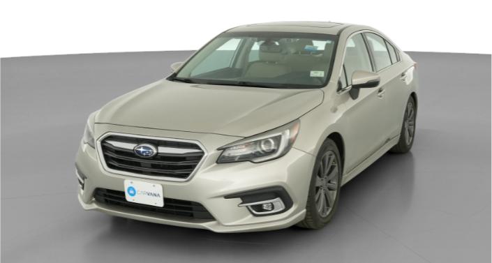Thumbnail: 2018 Subaru Legacy - 1