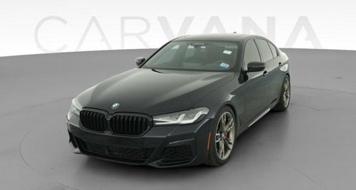 2023 BMW 5 Series