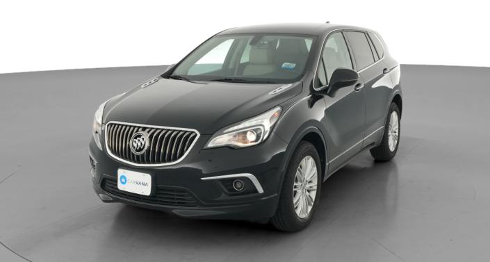 2018 Buick Envision Preferred -
                  Haines City, FL
