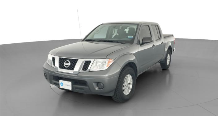 Thumbnail: 2019 Nissan Frontier - 1