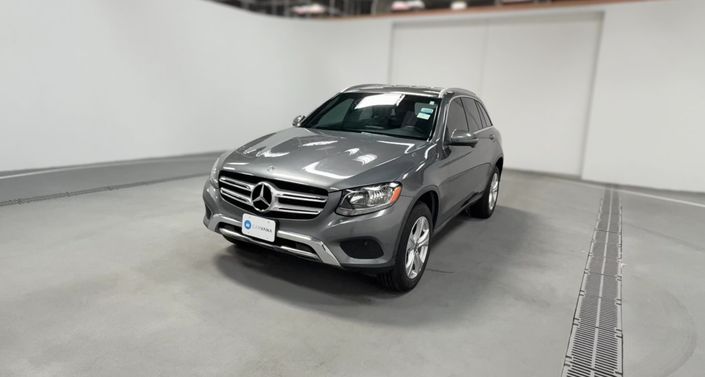 Thumbnail: 2018 Mercedes-Benz GLC - 1