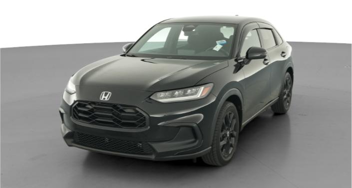 Thumbnail: 2023 Honda HR-V - 1