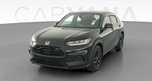 2023 Honda HR-V