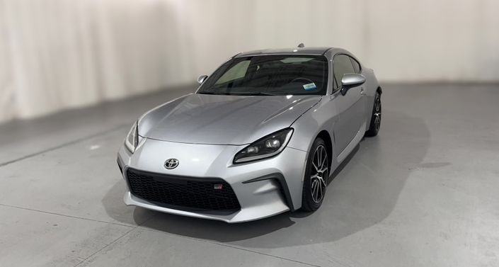 2023 Toyota GR86  -
                  Union City, GA