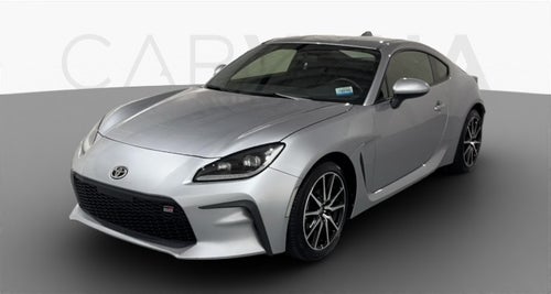 2023 Toyota GR86