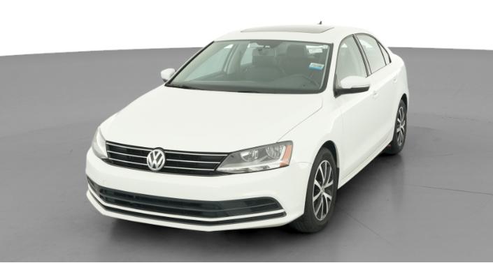 Thumbnail: 2017 Volkswagen Jetta - 1