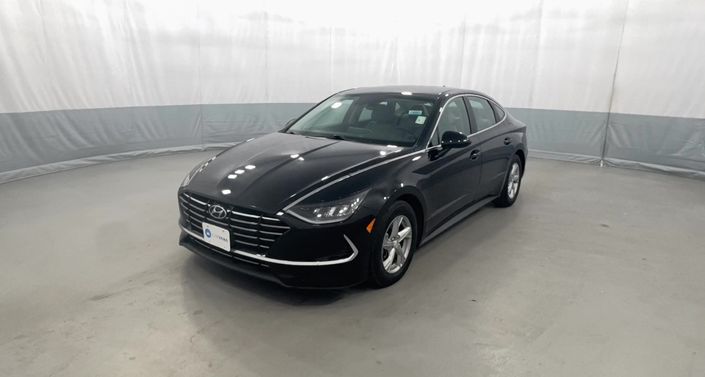 Thumbnail: 2020 Hyundai Sonata - 1