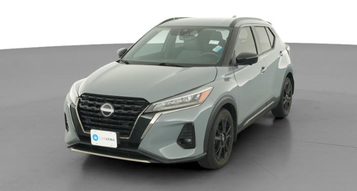 Thumbnail: 2022 Nissan Kicks - 1