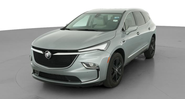 Thumbnail: 2024 Buick Enclave - 1