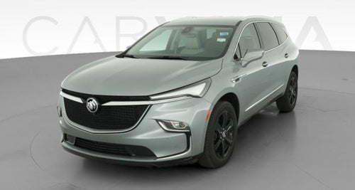 2024 Buick Enclave