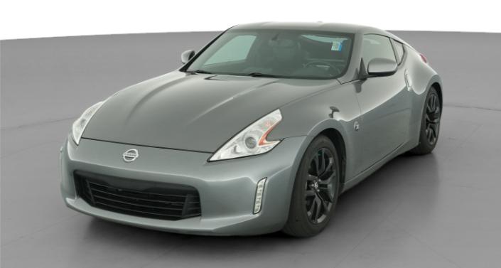 2015 Nissan Z 370Z -
                  Concord, NC