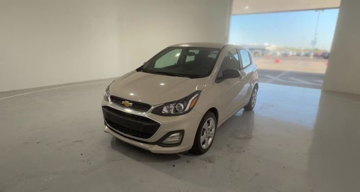 2020 Chevrolet Spark LS -
                  Tempe, AZ