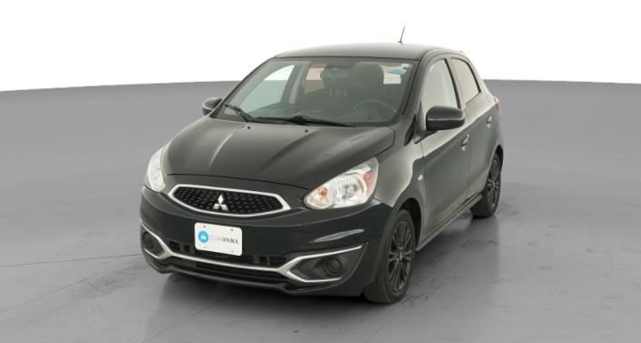 2019 Mitsubishi Mirage LE -
                  Hebron, OH