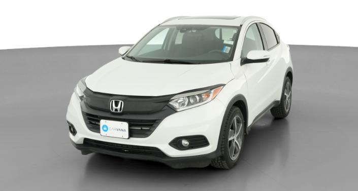 Thumbnail: 2022 Honda HR-V - 1