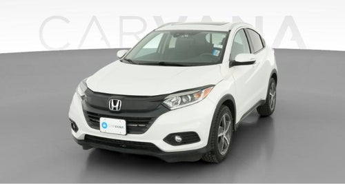 2022 Honda HR-V