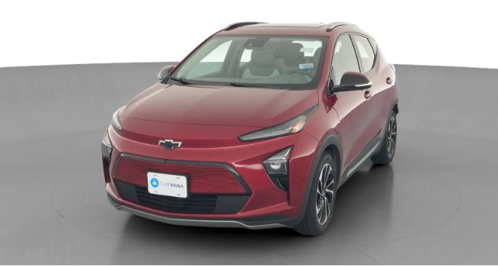 2023 Chevrolet Bolt EUV Premier -
                  Rocklin, CA