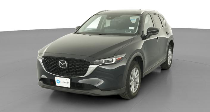 Thumbnail: 2023 Mazda CX-5 - 1
