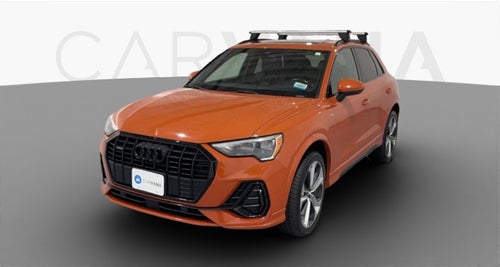 2021 Audi Q3