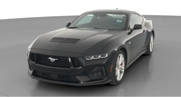 Thumbnail: 2024 Ford Mustang - 1