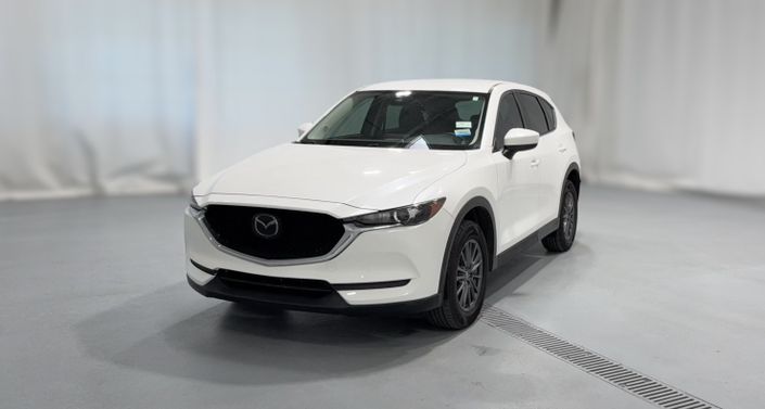 Thumbnail: 2019 Mazda CX-5 - 1