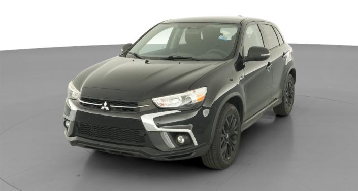 2019 Mitsubishi Outlander Sport LE -
                  Hebron, OH