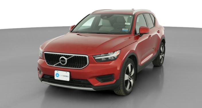 Thumbnail: 2019 Volvo XC40 - 1
