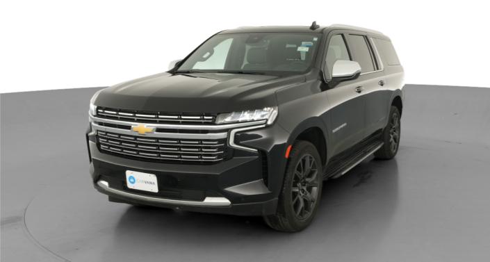 Thumbnail: 2023 Chevrolet Suburban - 1