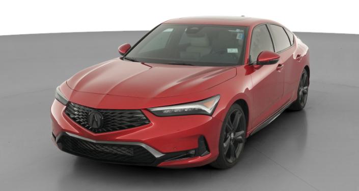 Thumbnail: 2023 Acura Integra - 1