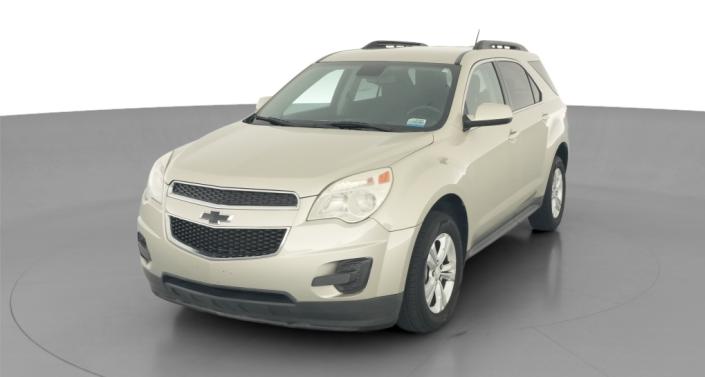 Thumbnail: 2015 Chevrolet Equinox - 1