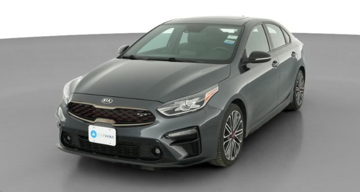 Thumbnail: 2020 Kia Forte - 1