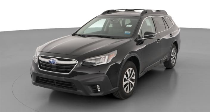 Thumbnail: 2020 Subaru Outback - 1
