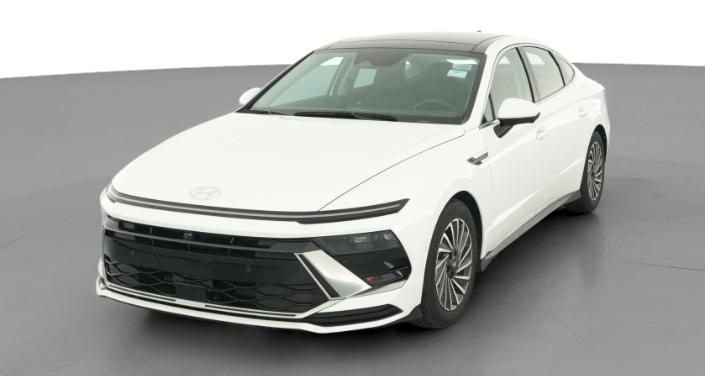Thumbnail: 2024 Hyundai Sonata - 1