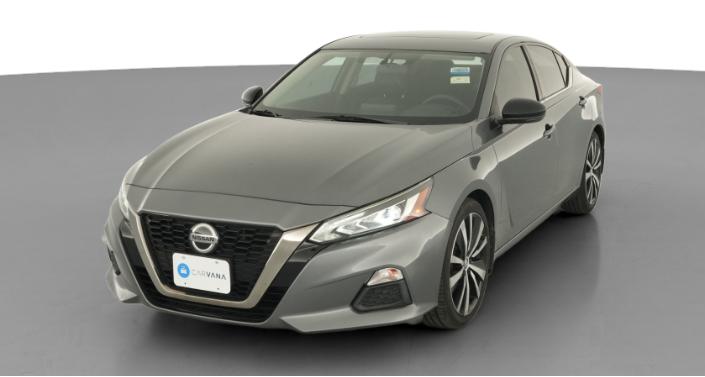 Thumbnail: 2019 Nissan Altima - 1