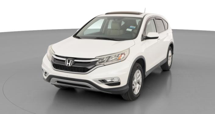 Thumbnail: 2015 Honda CR-V - 1