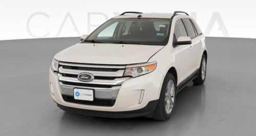 2013 Ford Edge