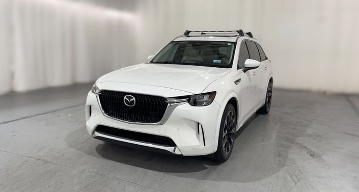 Thumbnail: 2024 Mazda CX-90 - 1