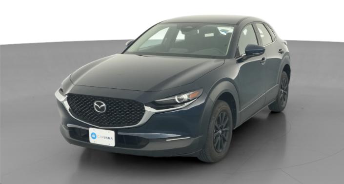 Thumbnail: 2024 Mazda CX-30 - 1