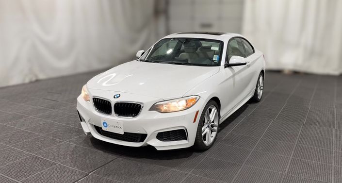 2015 BMW 2 Series 228i xDrive -
                  San Diego, CA
